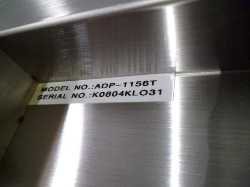 APLEX TECHNOLOGY ADP-1156T 15"  NSNP