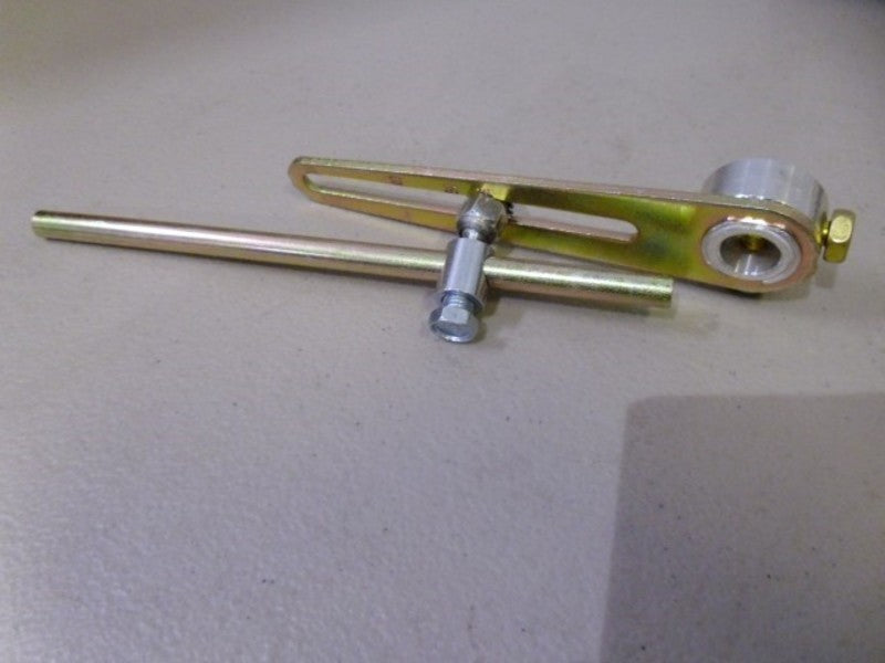 HONEYWELL MD909E 1018 1 PNEUMATIC DAMPER ACTUATOR w/ BALL/MOUNT  NSMP