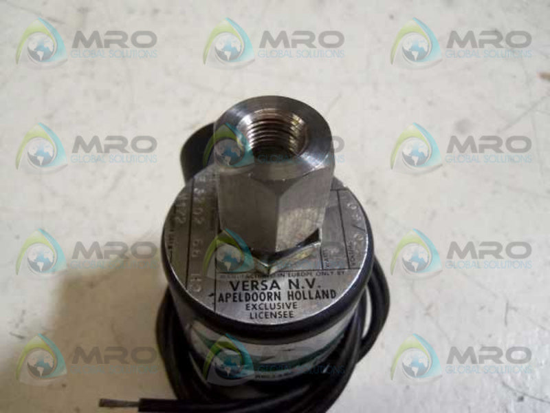 VERSA E.3202.66.H2 VALVE  UNMP