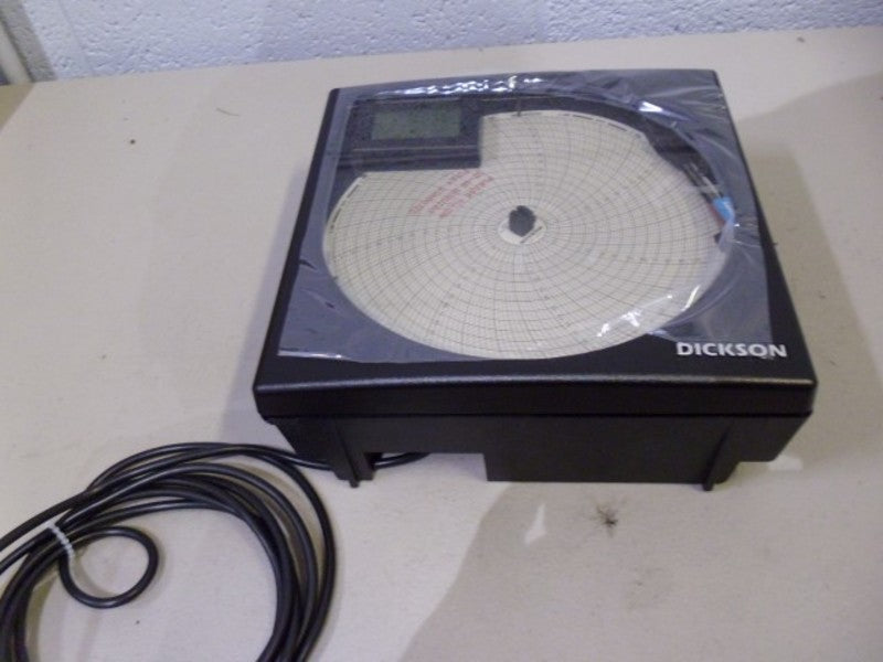 DICKSON TH803 NSMP