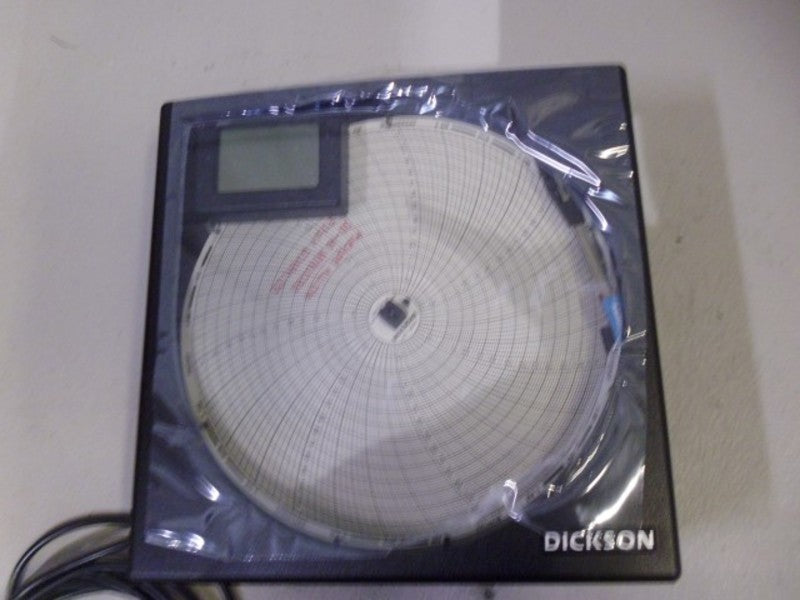 DICKSON TH803 NSMP