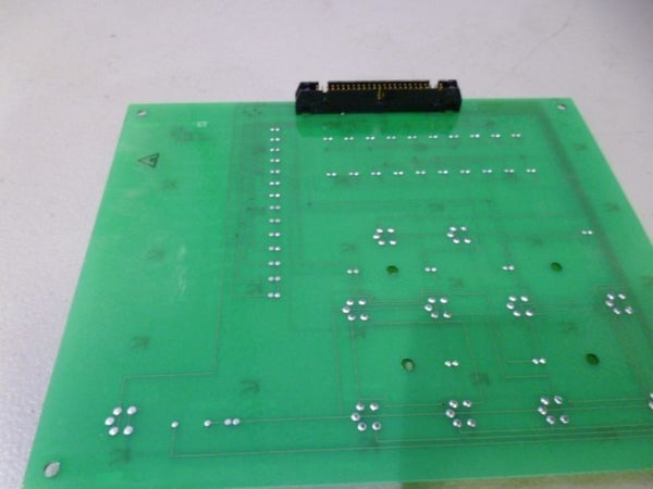 DONALDSON 8PP-37130-01 REV. H CHECKER BOARD INTERFACE PC BOARD  NSNP