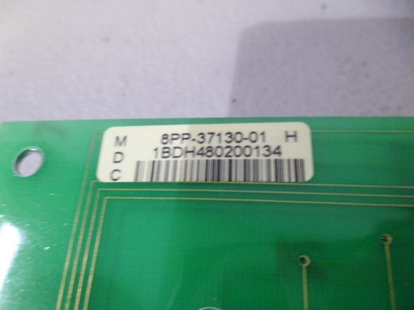 DONALDSON 8PP-37130-01 REV. H CHECKER BOARD INTERFACE PC BOARD  NSNP