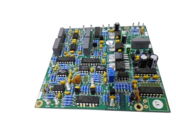 LOMA ENGINEERING  ISSG 416180 PC BOARD  NSNP