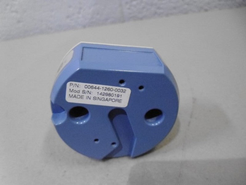 ROSEMOUNT 244EHNAF6 TEMPERATURE TRANSMITTER (AS PICTURED-BOX)  NSMP