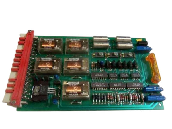 FERAG 526.524.02 PC BOARD  UNMP
