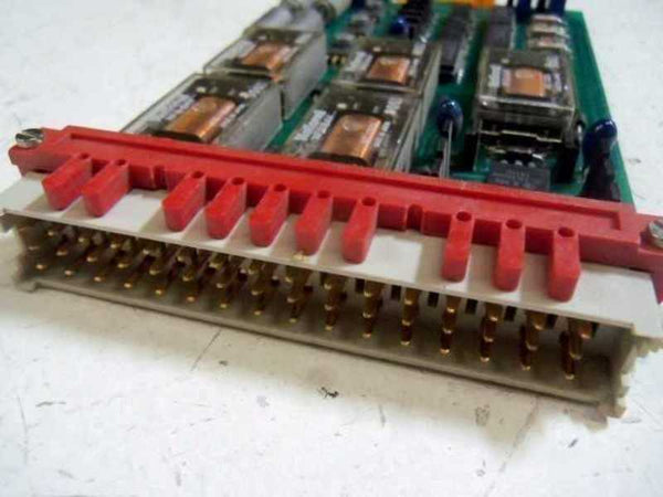 FERAG 526.524.02 PC BOARD  UNMP