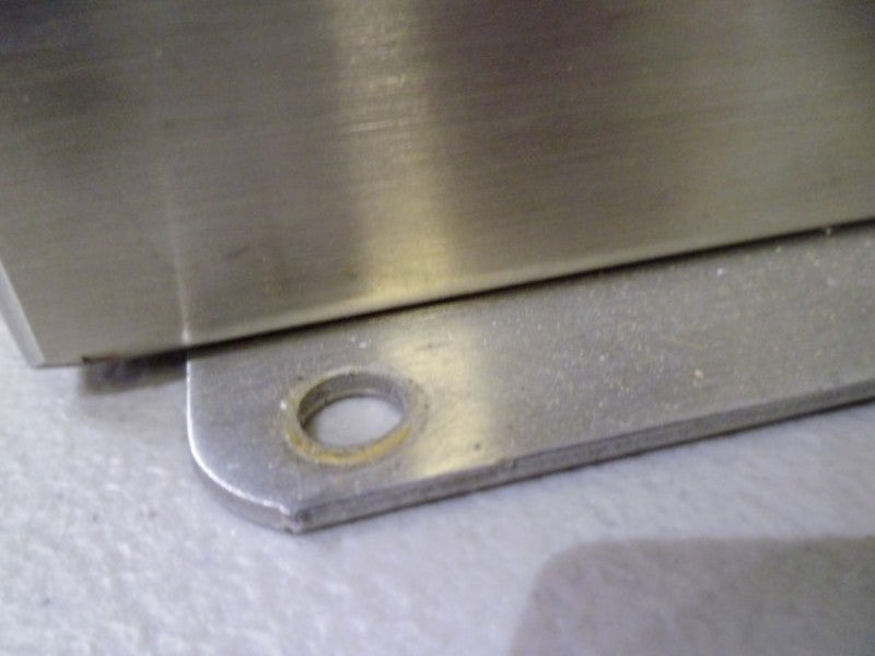 DATALOGIC PMC80 CONTROL ASSEMBLY  UNMP