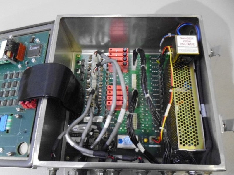 DATALOGIC PMC80 CONTROL ASSEMBLY  UNMP
