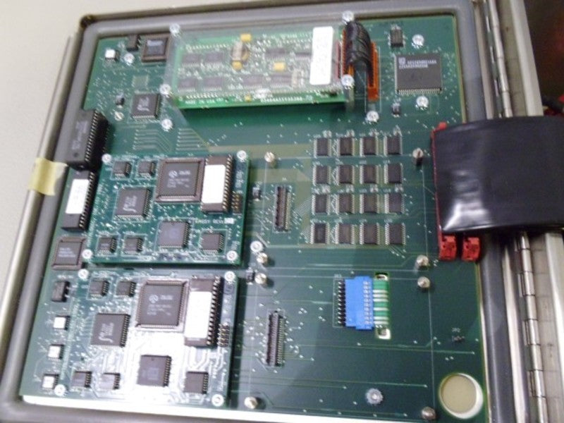 DATALOGIC PMC80 CONTROL ASSEMBLY  UNMP