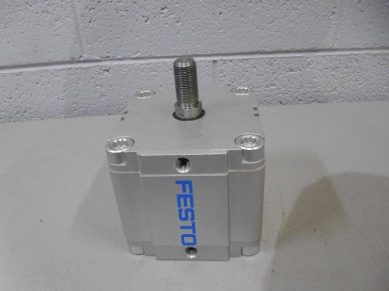 FESTO ADVU-100-50-A-P-A COMPACT CYLINDER  NSNP