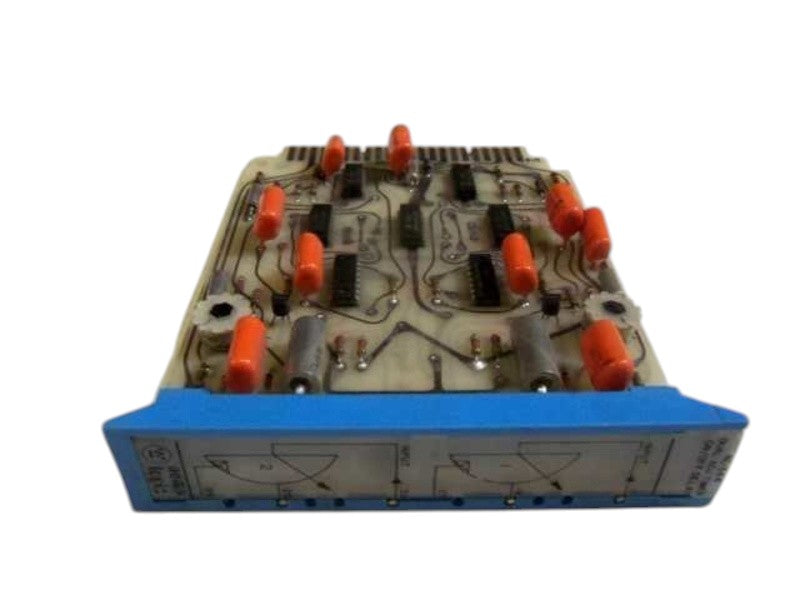 WESTINGHOUSE NL-344 DUAL TIMER MODULE  UNMP