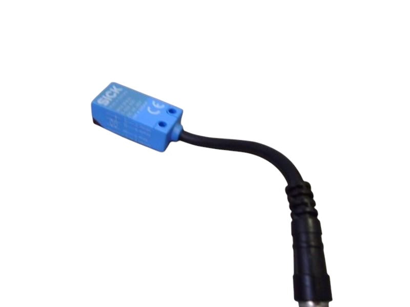 SICK WT4-2P431 PHOTOELECTRIC PROXIMITY SENSOR 1 019 630  UNMP
