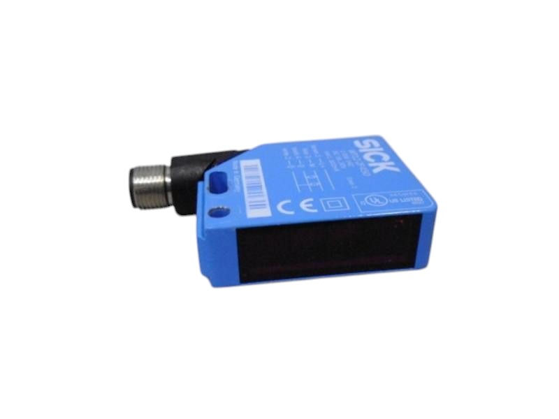 SICK WT12-2P450 PHOTOELECTRIC PROXIMITY SWITCH  UNMP