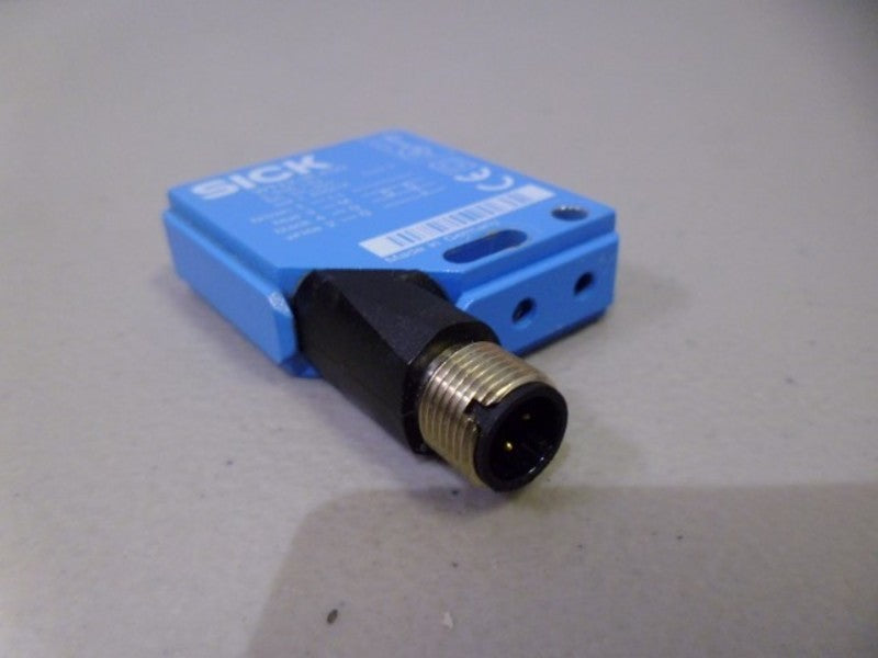 SICK WT12-2P450 PHOTOELECTRIC PROXIMITY SWITCH  UNMP