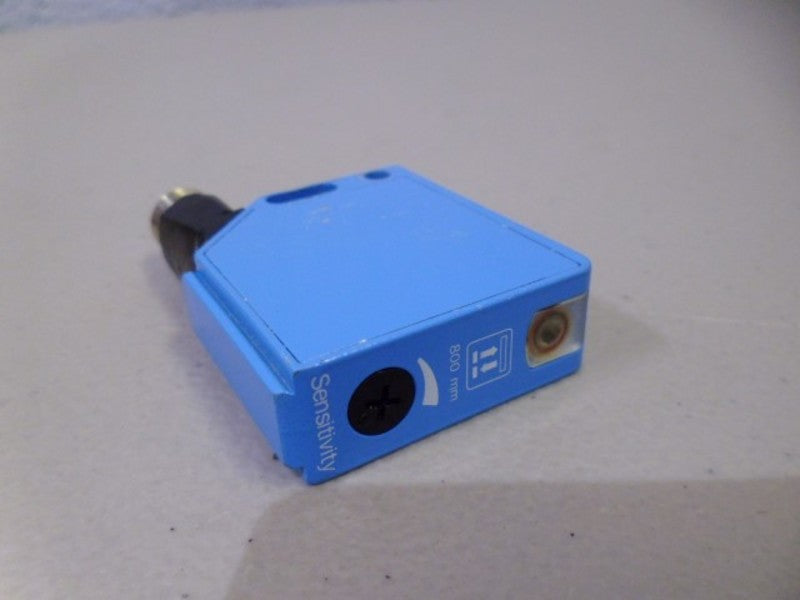 SICK WT12-2P450 PHOTOELECTRIC PROXIMITY SWITCH  UNMP
