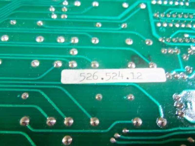 FERAG 526.524.12  UNMP