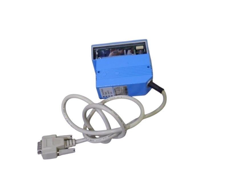 SICK CLV432-6010 BARCODE SCANNER 1 017 983  UNMP