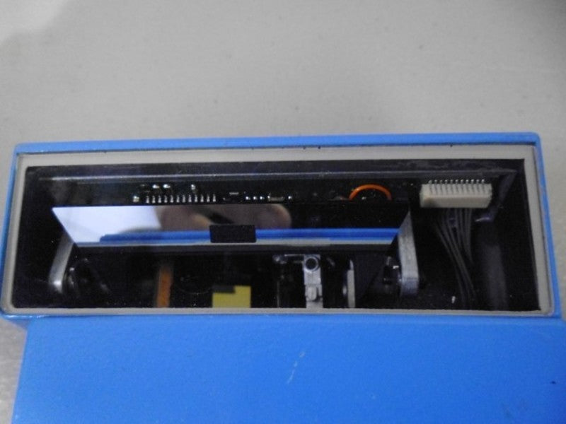 SICK CLV432-6010 BARCODE SCANNER 1 017 983  UNMP