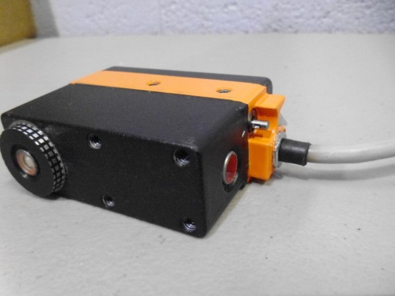 SICK NT8-01512 SCANNER 1 005 983  NSNP