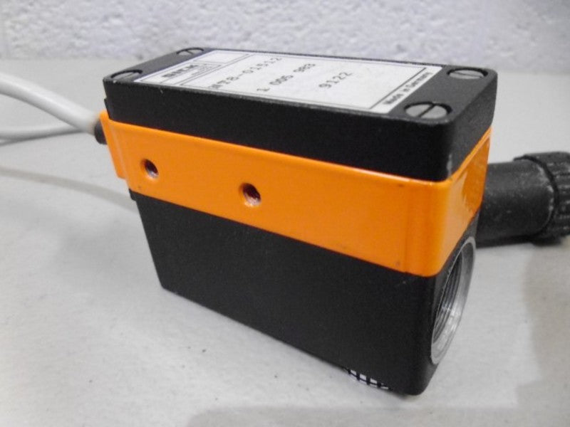 SICK NT8-01512 SCANNER 1 005 983  NSNP