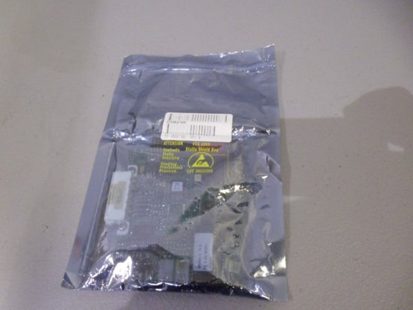 RESEARCH COTTRELL 91050 REV. D PC BOARD D30B27A5 CONTROLLER BOARD  NSNP IN BAG