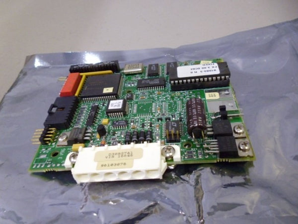 RESEARCH COTTRELL 91050 REV. D PC BOARD D30B27A5 CONTROLLER BOARD  NSNP IN BAG