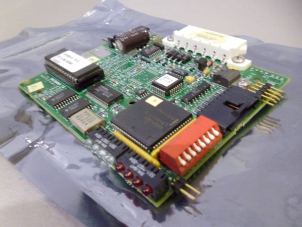 RESEARCH COTTRELL 91050 REV. D PC BOARD D30B27A5 CONTROLLER BOARD  NSNP IN BAG