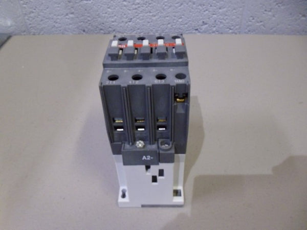 ABB AL30-30-10 CONTACTOR 1SBL283001R8610 110VDC  NSMP