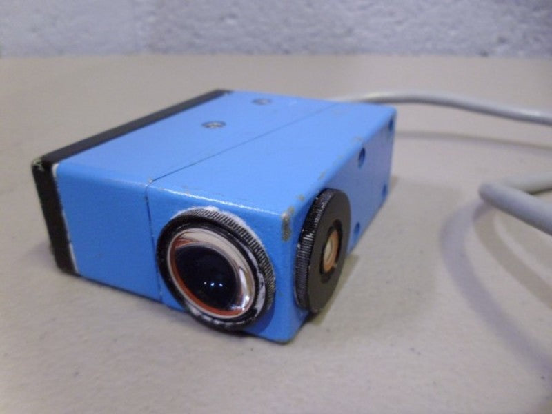 SICK NT6-13022 PHOTOELECTRIC PROXIMITY SWITCH  UNMP
