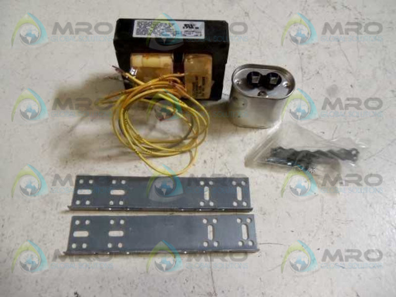 HOLOPHONE CK250MHUTA 250W BALLAST REPLACEMENT KIT  NSMP