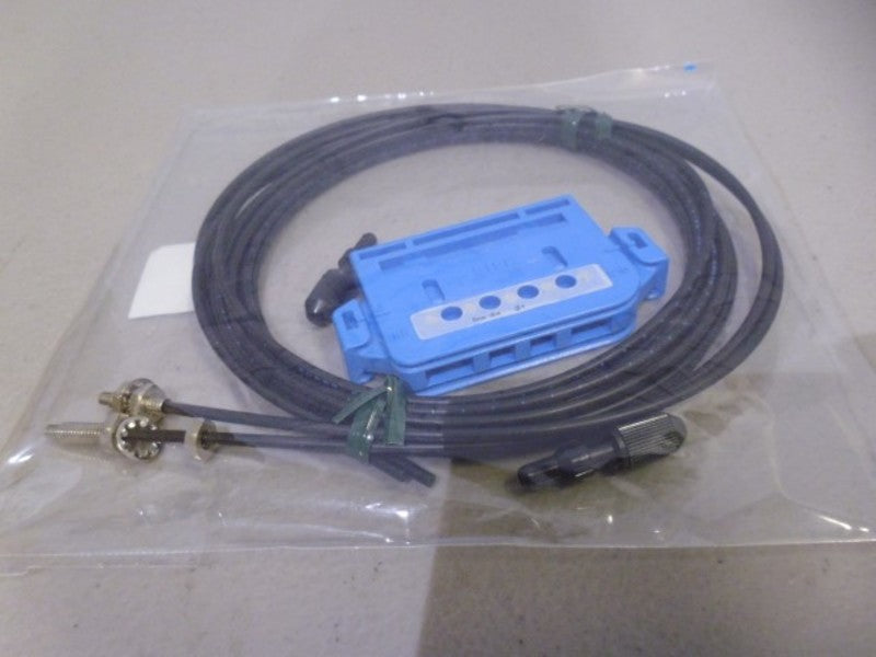 SICK LLK2-N3 FIBER OPTIC UNIT 5 304 146  NSMP