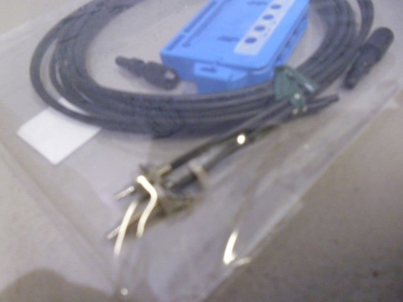 SICK LLK2-N3 FIBER OPTIC UNIT 5 304 146  NSMP