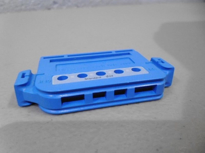 SICK LLK1-N5 FIBER OPTIC UNIT  NSNP IN BAG