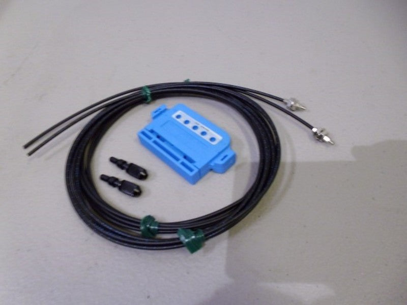 SICK LLK2-N3 FIBER OPTIC UNIT  NSNP IN BAG