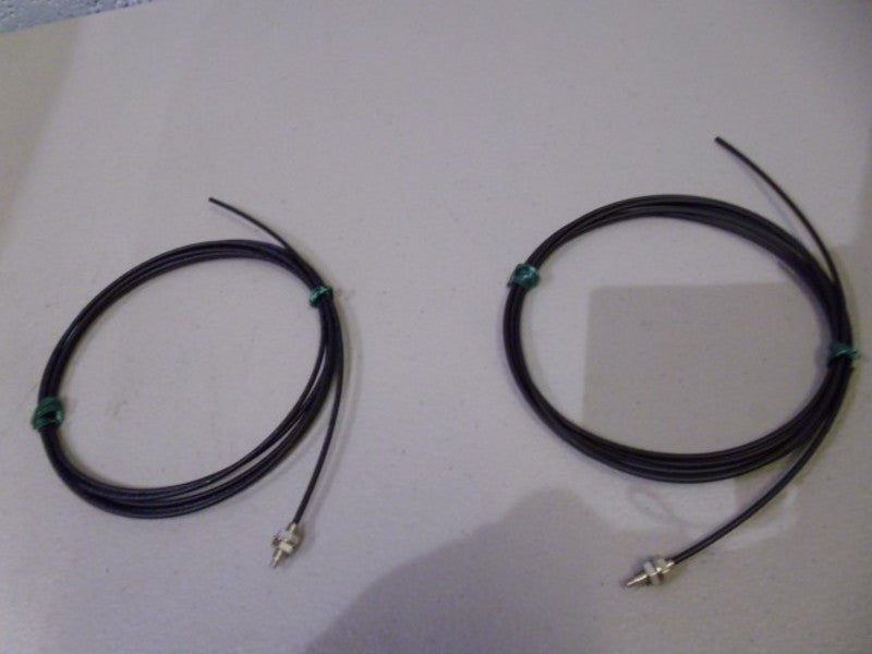 SICK LLK2-N3 FIBER OPTIC UNIT  NSNP IN BAG