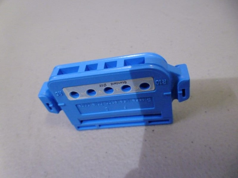 SICK LLK2-N3 FIBER OPTIC UNIT  NSNP IN BAG