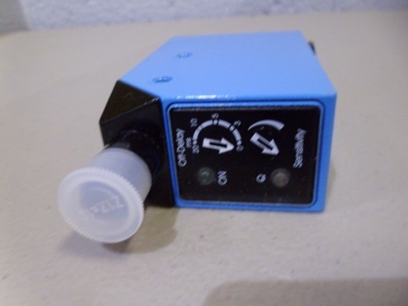 SICK LUT3-850 LUMINESCENCE SENSOR 1 012 869  NSMP