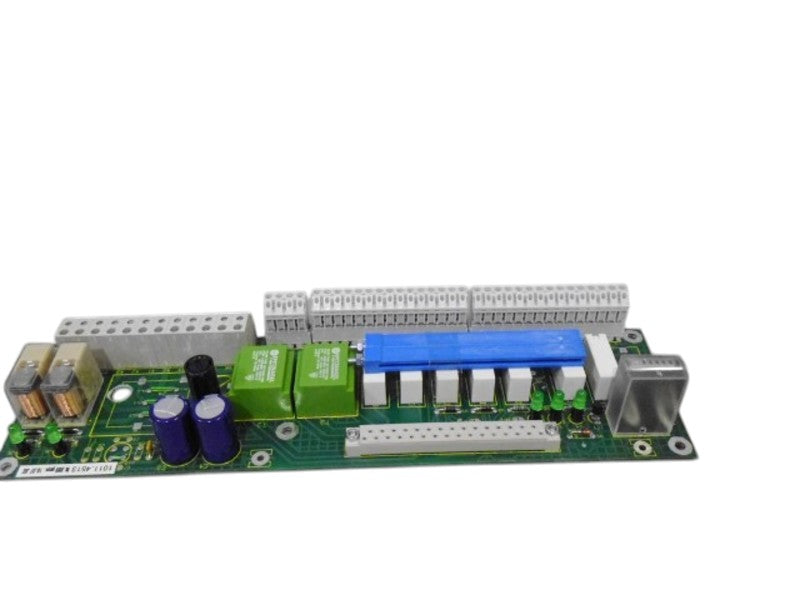 METRONIC 1011.4513 PC BOARD E2/TP/03.96 KLU00803  NSNP