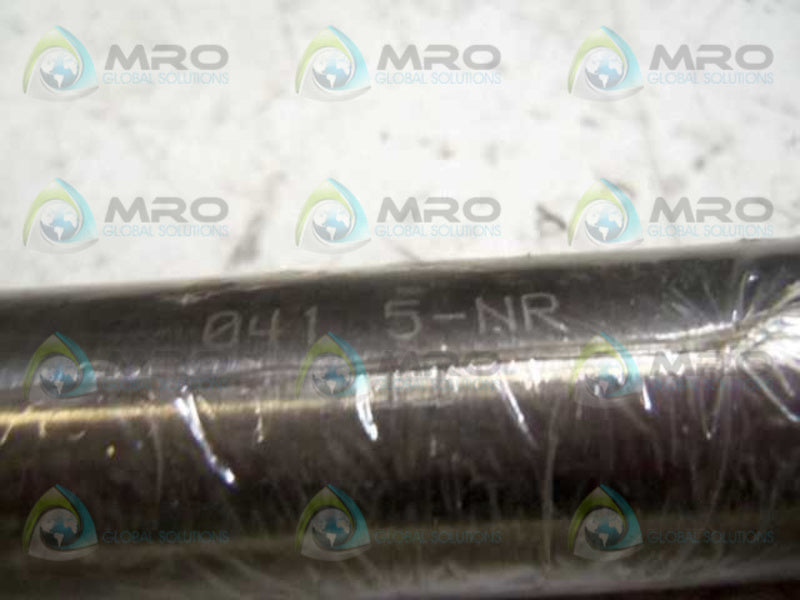 BIMBA 041.5-NR PNEUMATIC CYLINDER  NSNP
