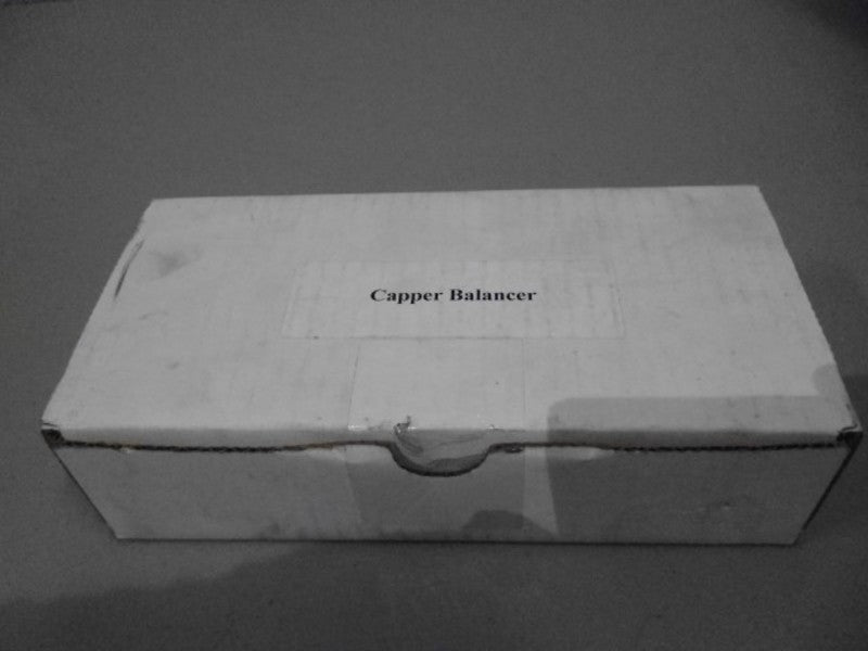KINEX CAPPERS KN-1000 BALANCER  NSMP