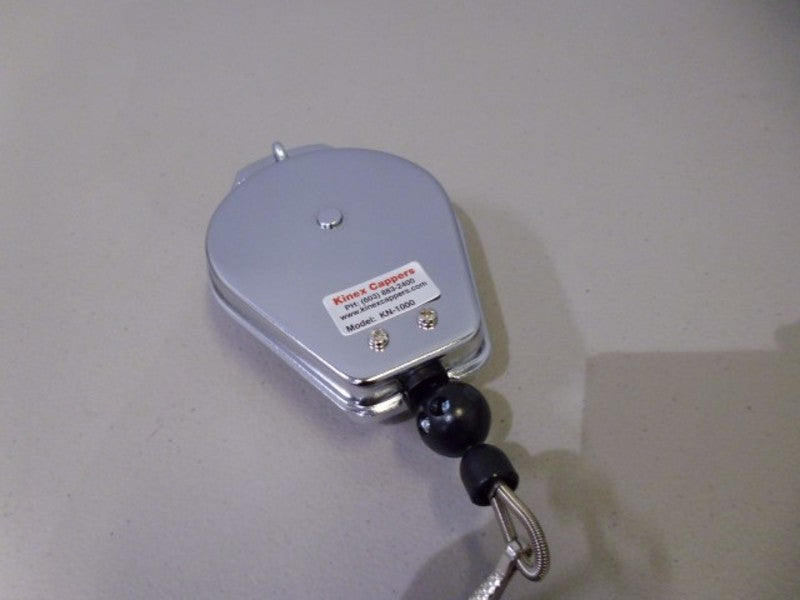 KINEX CAPPERS KN-1000 BALANCER  NSMP