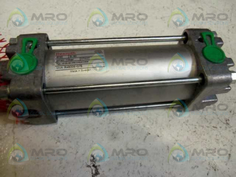 REXROTH R480051075 CYLINDER  NSNP