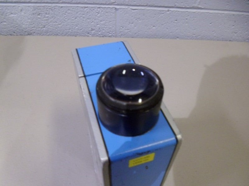 SICK LUT1-400 LUMINESCENCE SENSOR 1 007 626  UNMP