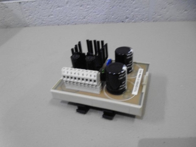 METRONIC YLK103VS00/01 PC MODULE  NSNP