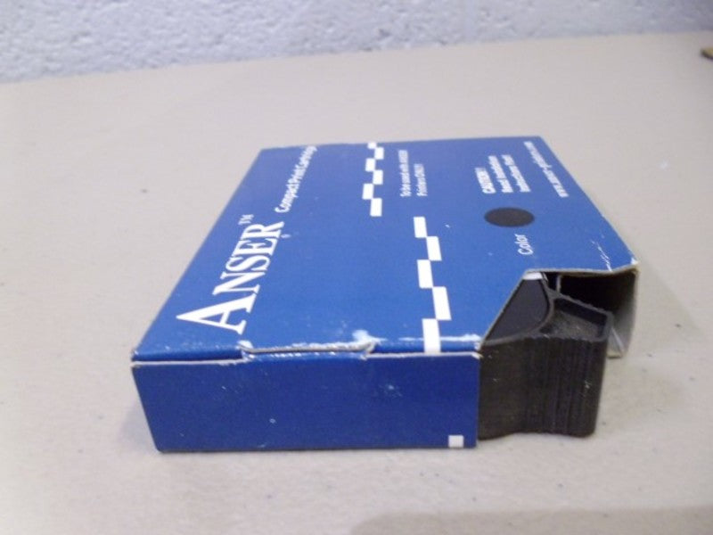 ANSER INKJET PKK032 42 ml DYE BLACK  NSMP