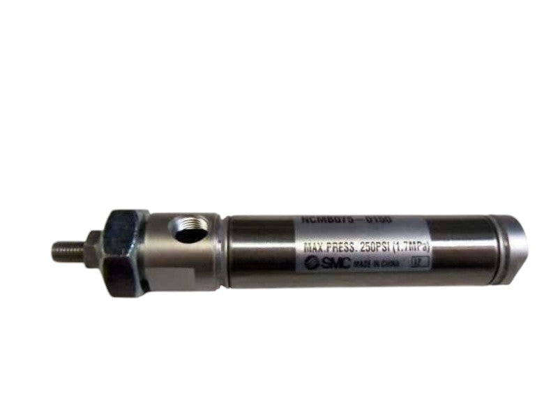 SMC NCMB075-0150 CYLINDER  UNMP