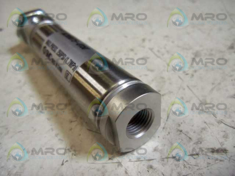 SMC NCMB075-0150 CYLINDER  UNMP