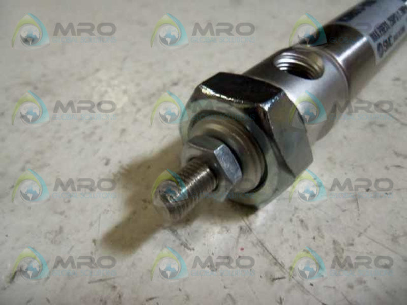 SMC NCMB075-0150 CYLINDER  UNMP