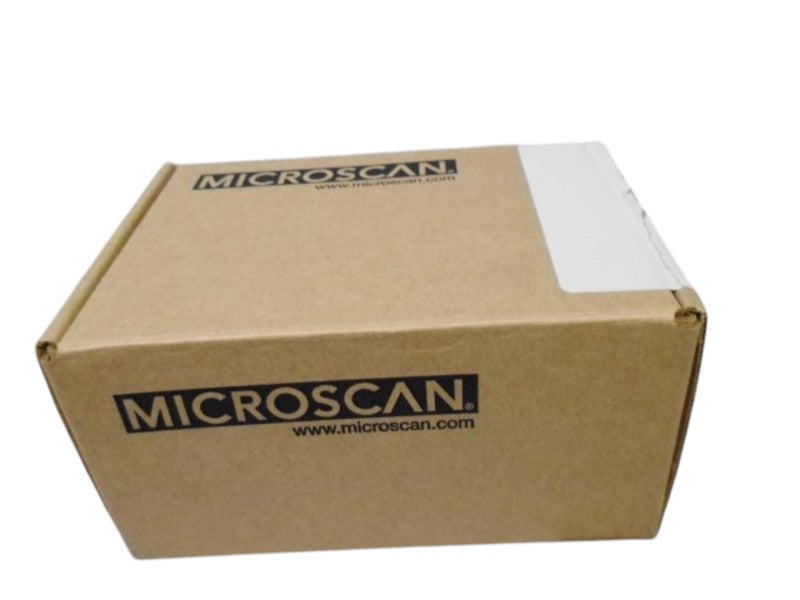 MICROSCAN QX HAWK FIS-6800-1210G  NSMP